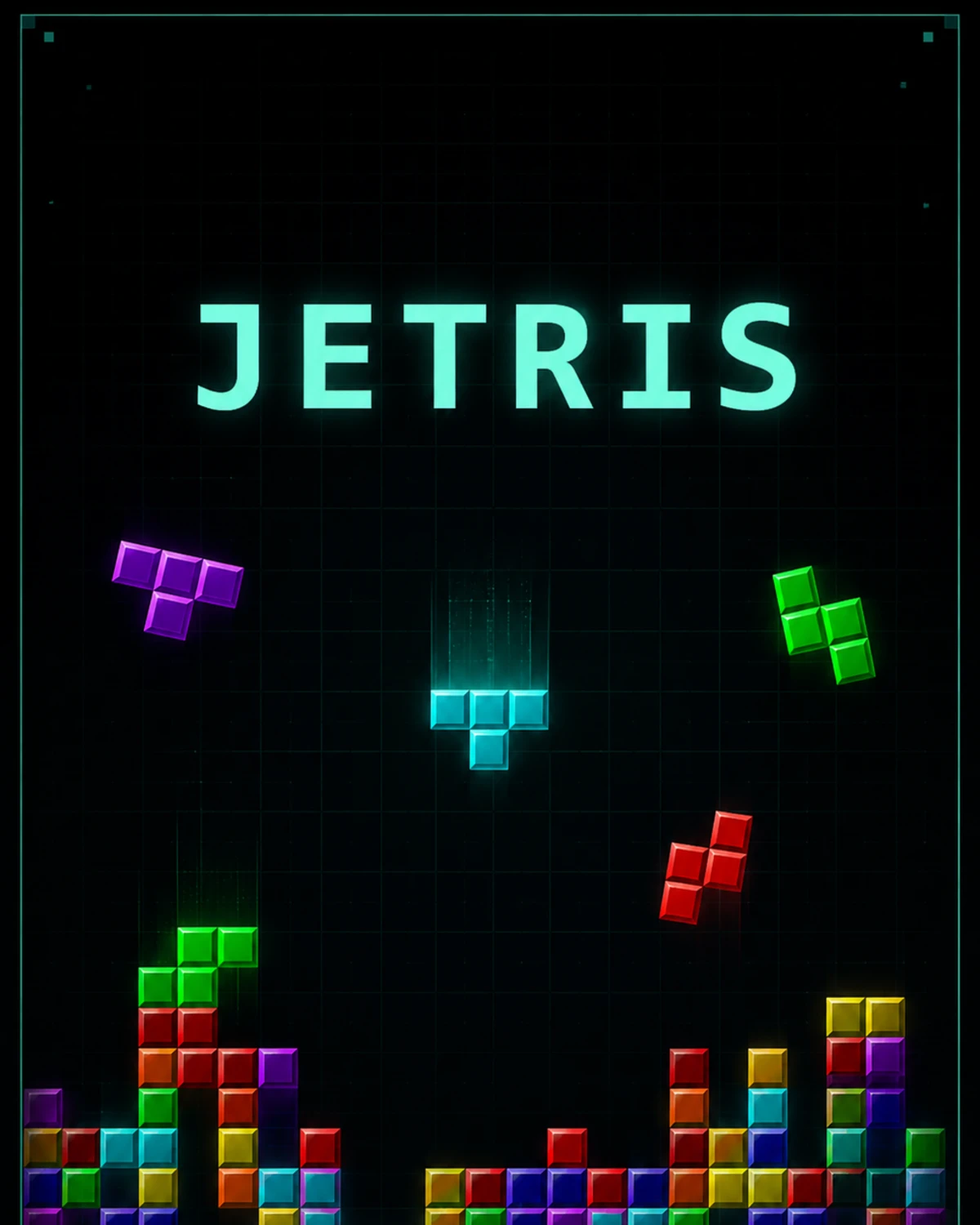 Jetris cover art