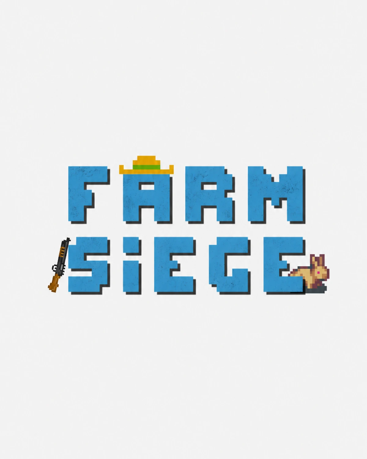 Farm Siege cover art
