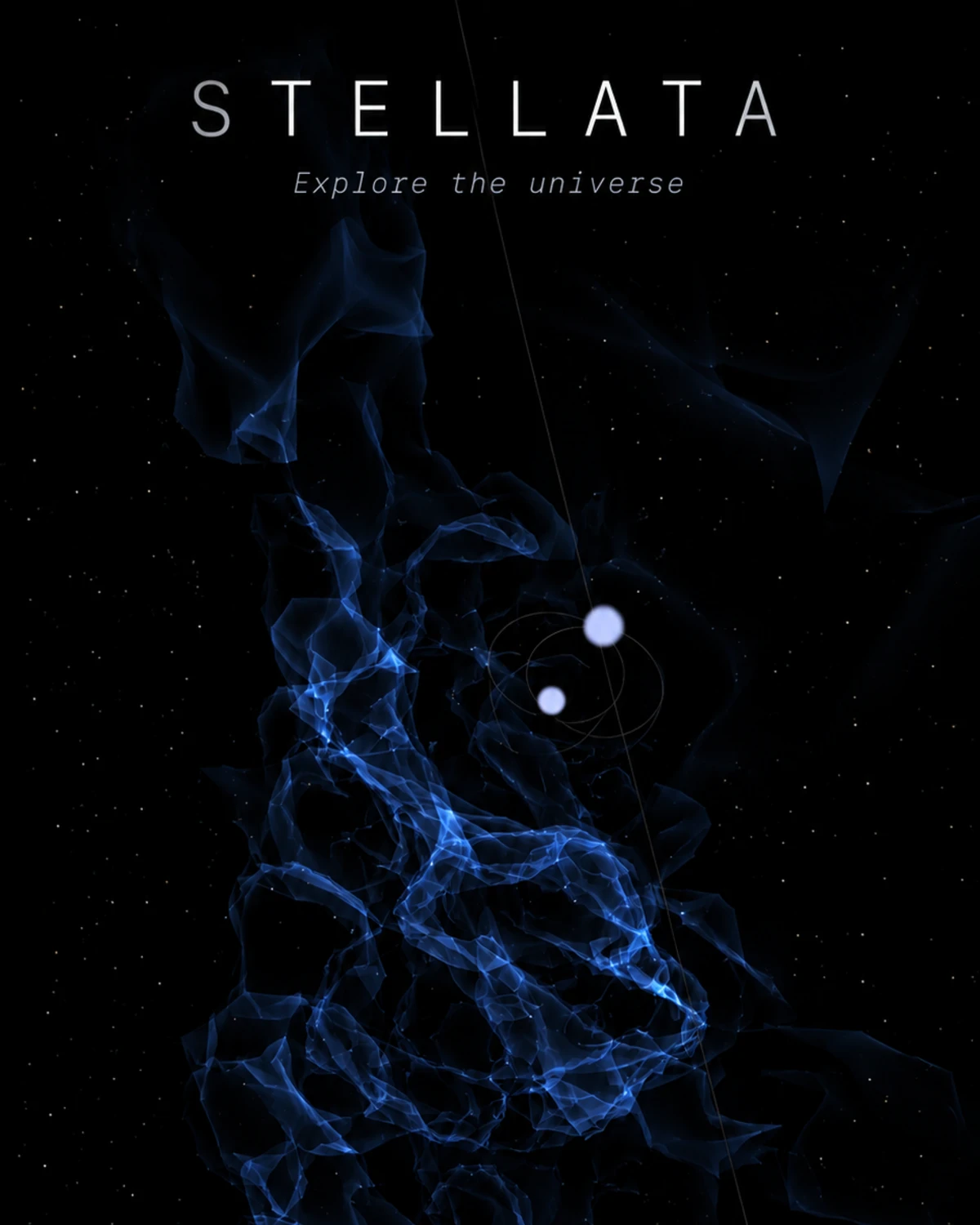 Stellata cover art