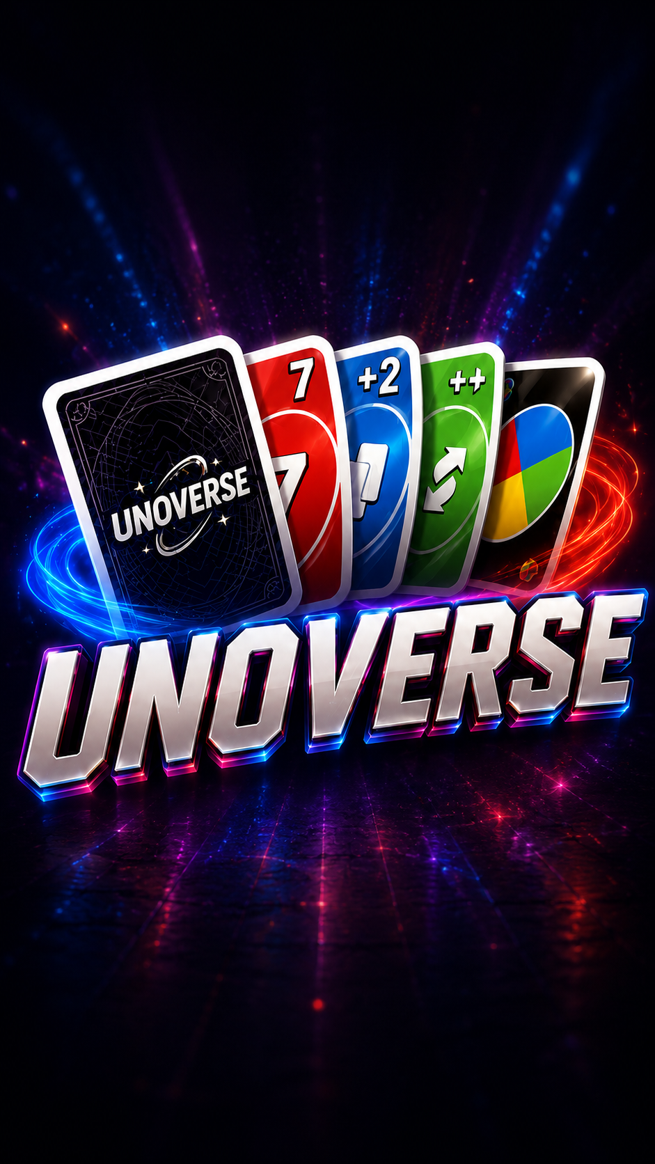 Unoverse cover art