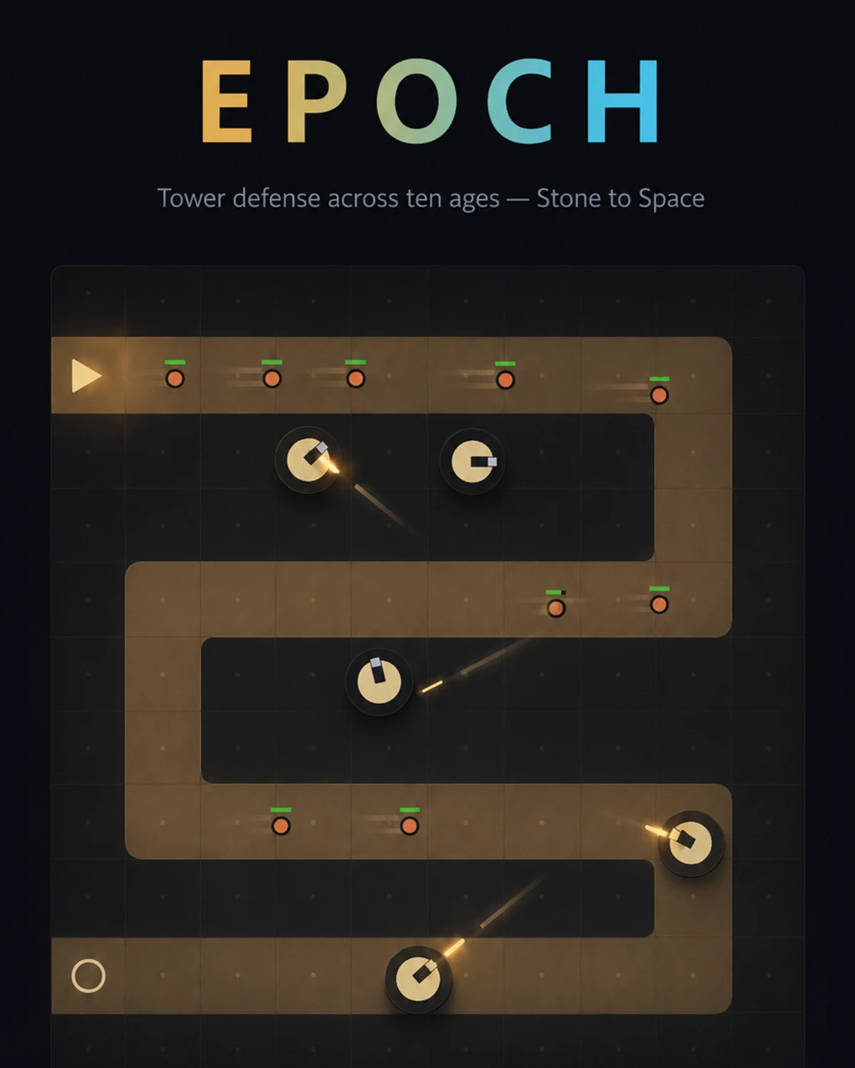 EPOCH cover art