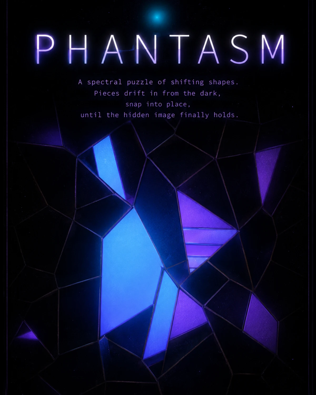 Phantasm cover art