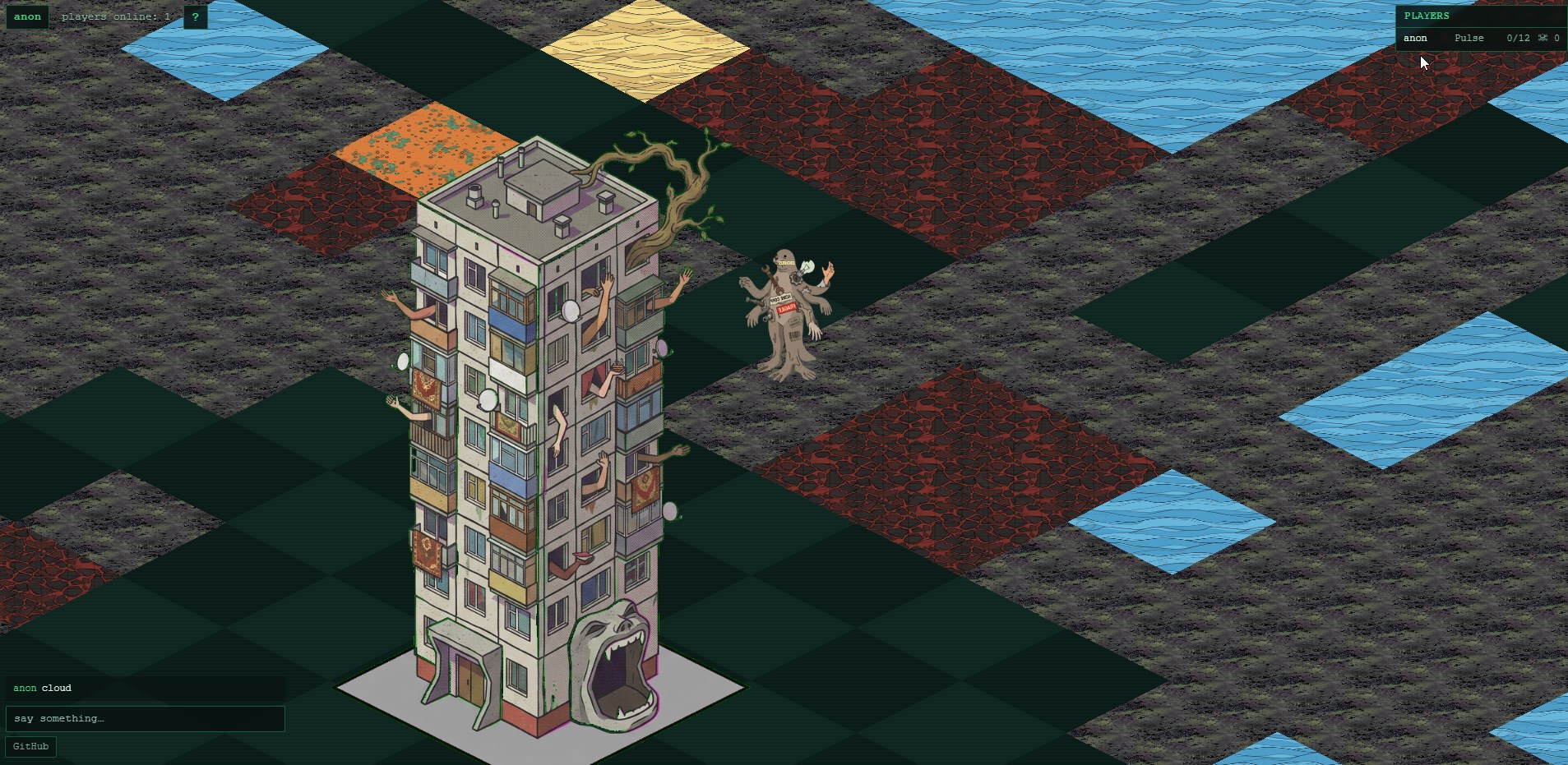 OpenCraft1 cover art