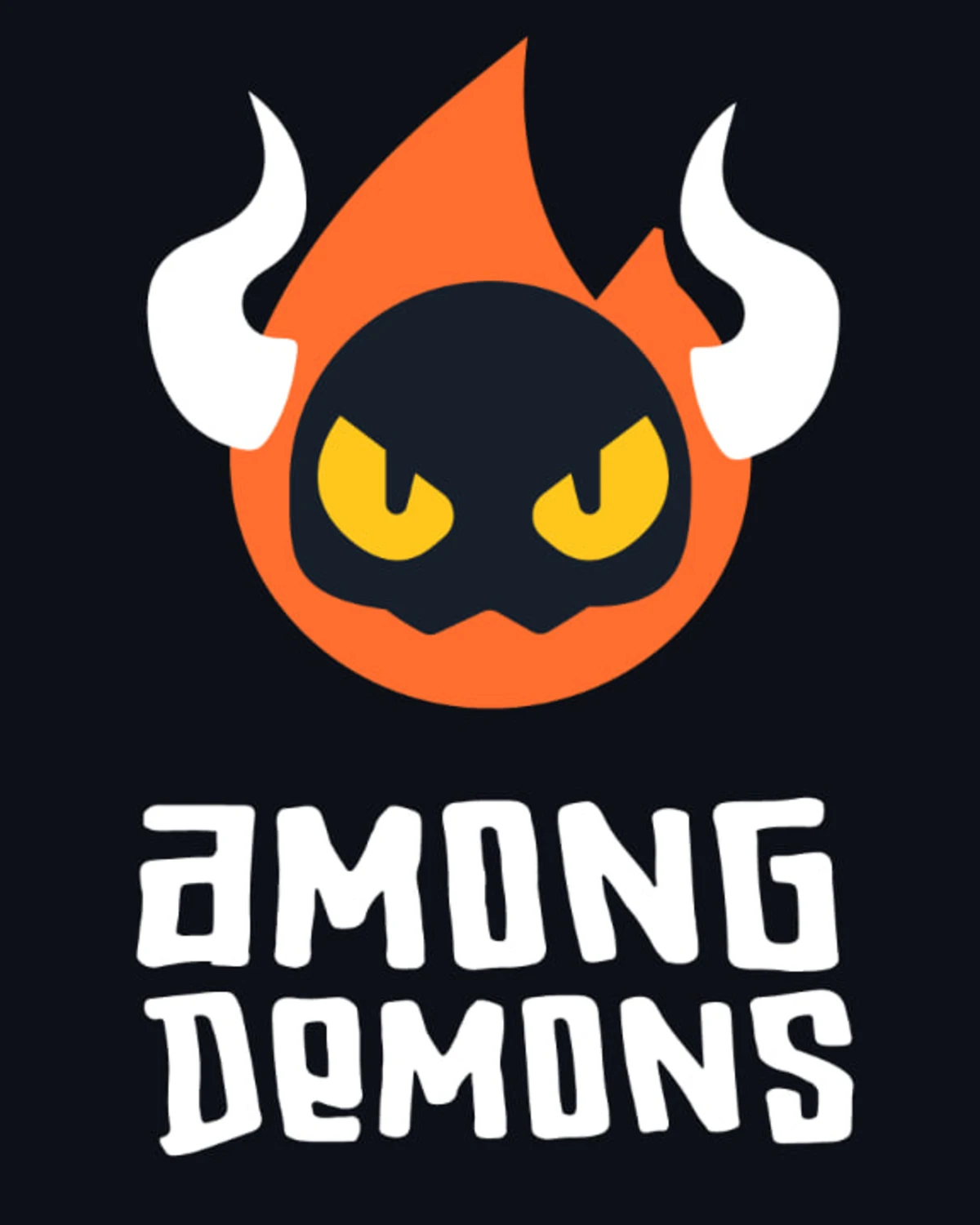 Among Demons cover art
