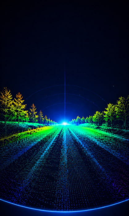 OpenLiDARViewer cover art