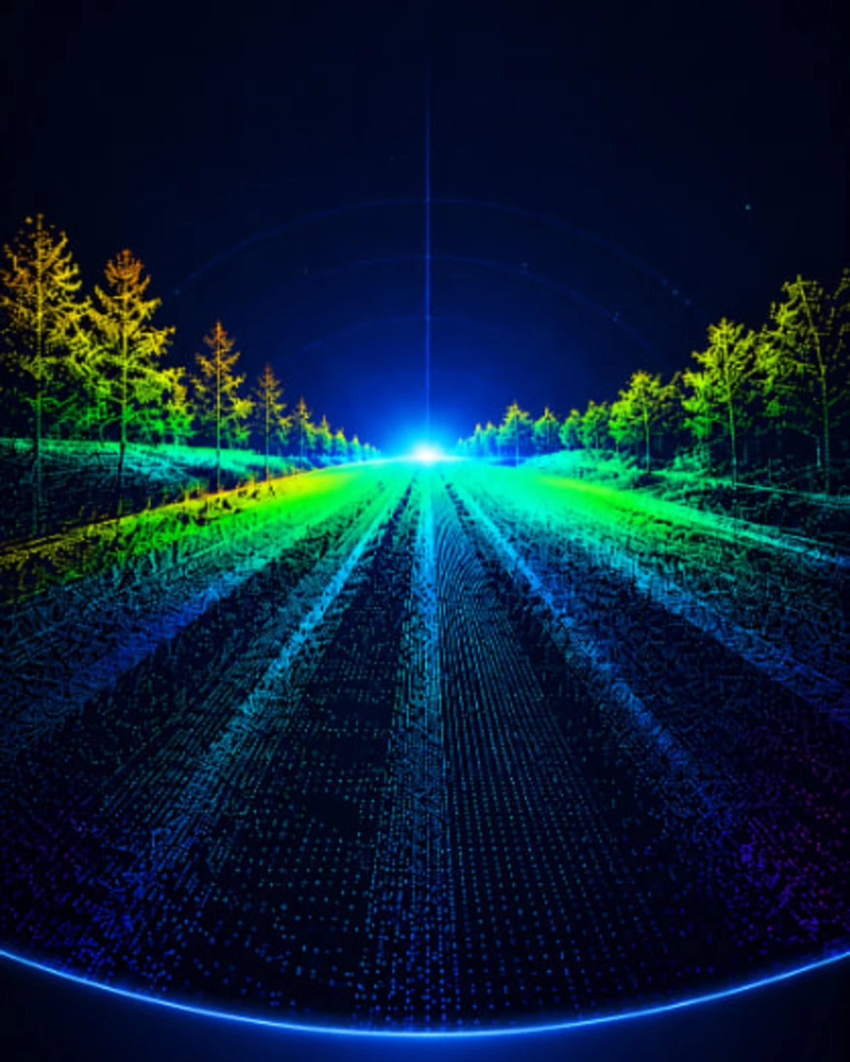 OpenLiDARViewer cover art
