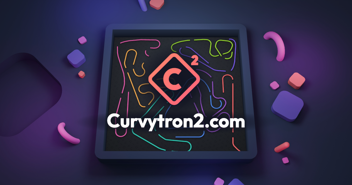 Curvytron 2 cover art