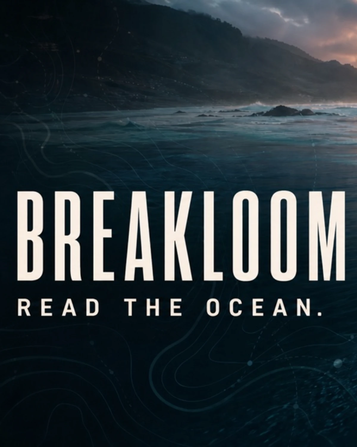 Breakloom cover art